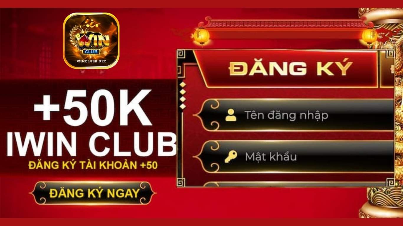 Chương trình ưu đãi đặc biệt khi đăng ký Winclub cho tân binh Chương trình ưu đãi đặc biệt khi đăng ký Winclub cho tân binh