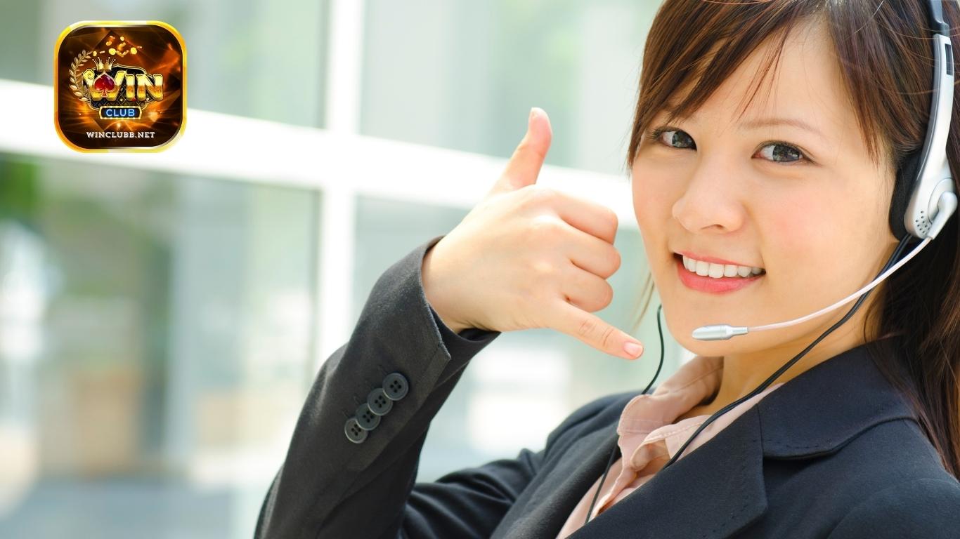 Những điều cần lưu ý khi liên hệ Winclub Những điều cần lưu ý khi liên hệ Winclub